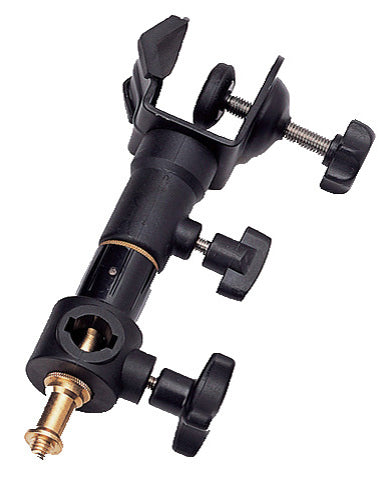 Afbeelding laden in galerijviewer, Falcon Eyes Buisklem + Spigot CL-35A
