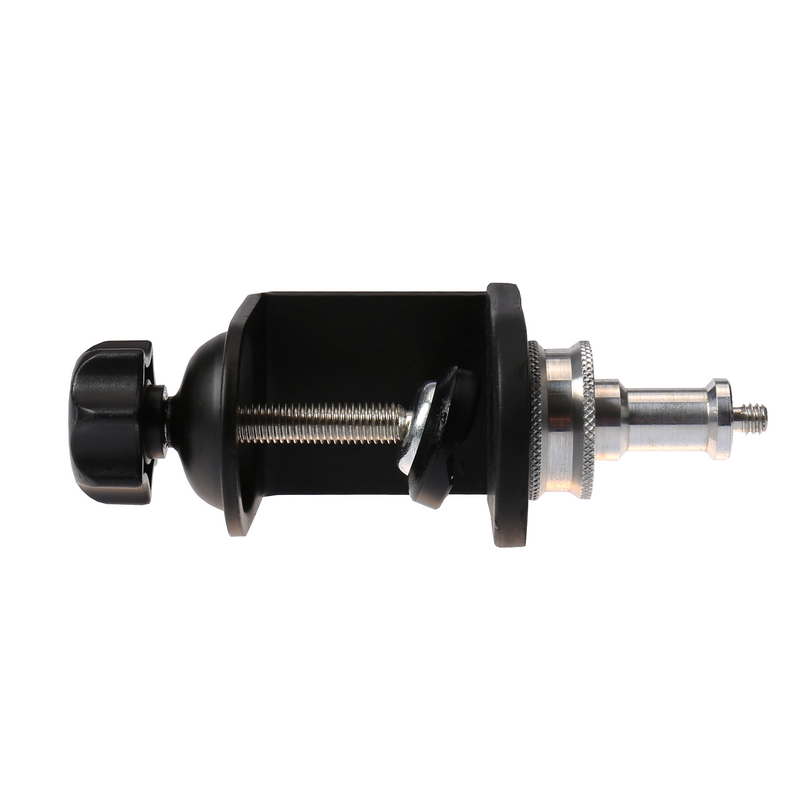 Afbeelding laden in galerijviewer, Falcon eyes plankklem + spigot cl-35al
