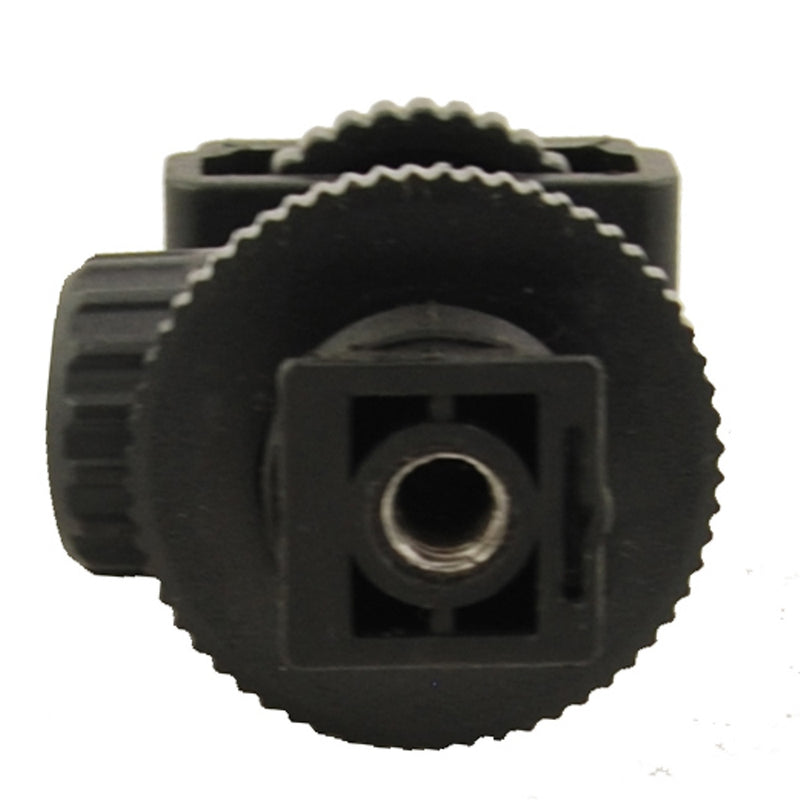 Afbeelding laden in galerijviewer, Falcon eyes camera tilting bracket mhs-01
