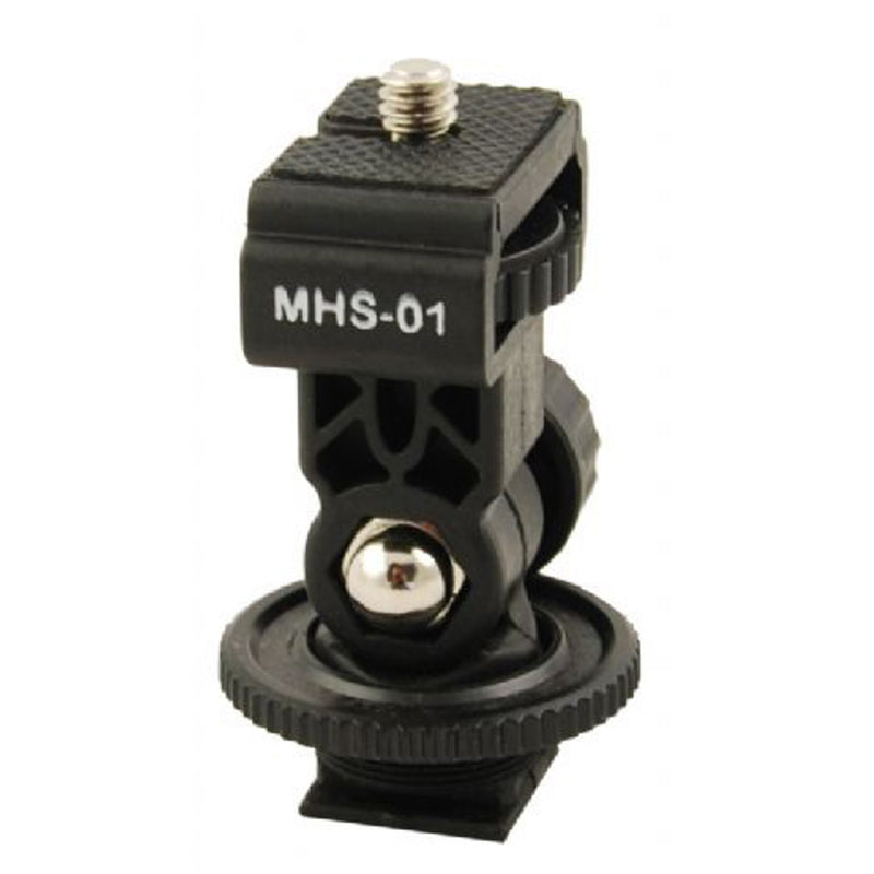 Afbeelding laden in galerijviewer, Falcon eyes camera tilting bracket mhs-01
