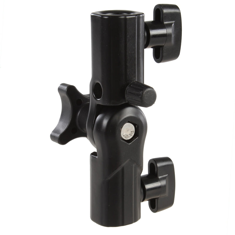 Afbeelding laden in galerijviewer, Falcon eyes tilting bracket cld-14 + spigot
