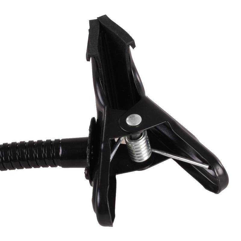 Afbeelding laden in galerijviewer, Falcon eyes veerklem + flex arm + spigot nclg-30s
