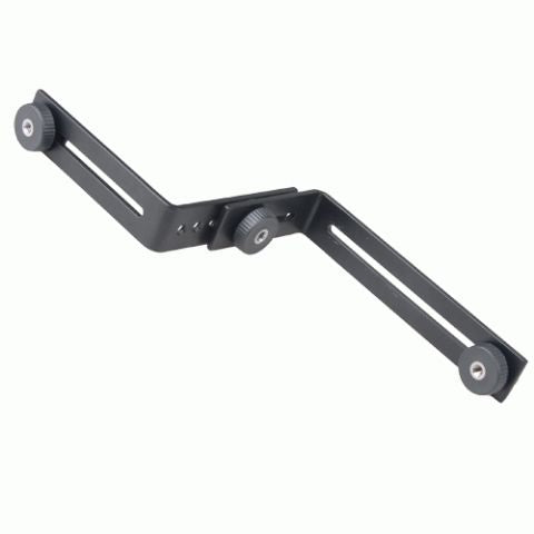 Afbeelding laden in galerijviewer, Falcon eyes camera bracket tmb-16t
