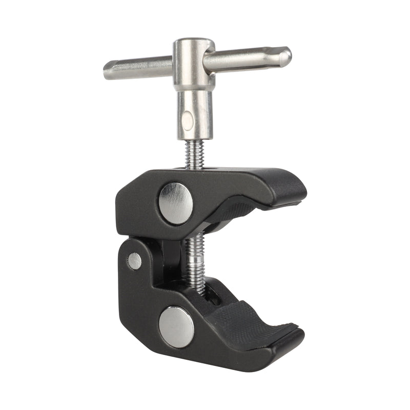 Afbeelding laden in galerijviewer, Falcon eyes mini buisklem mc-35t
