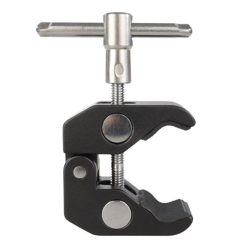 Afbeelding laden in galerijviewer, Falcon eyes mini buisklem mc-35t
