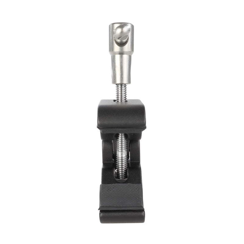 Afbeelding laden in galerijviewer, Falcon eyes mini buisklem mc-35t
