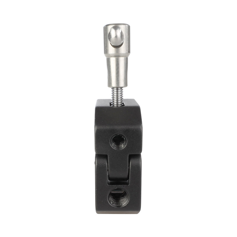 Afbeelding laden in galerijviewer, Falcon eyes mini buisklem mc-35t

