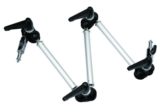 Afbeelding laden in galerijviewer, Falcon eyes flex arm sw-3a800 + spigots
