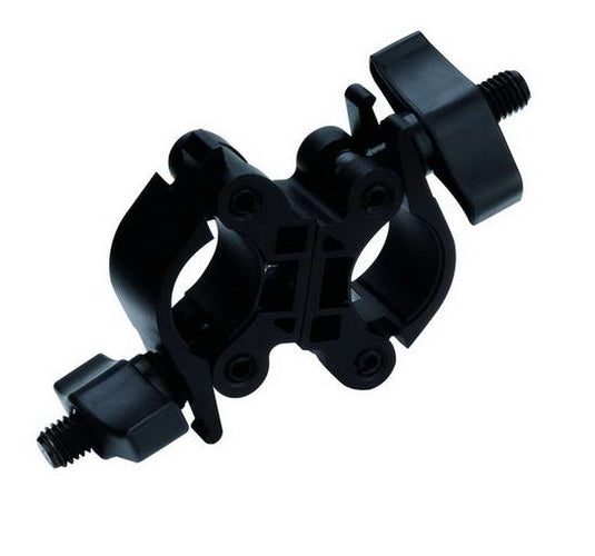 Falcon eyes dubbele buisklem fb-008-3 28 tot 35 mm