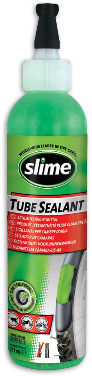 Afbeelding laden in galerijviewer, Slime binnenband anti-lek middel 237 ml
