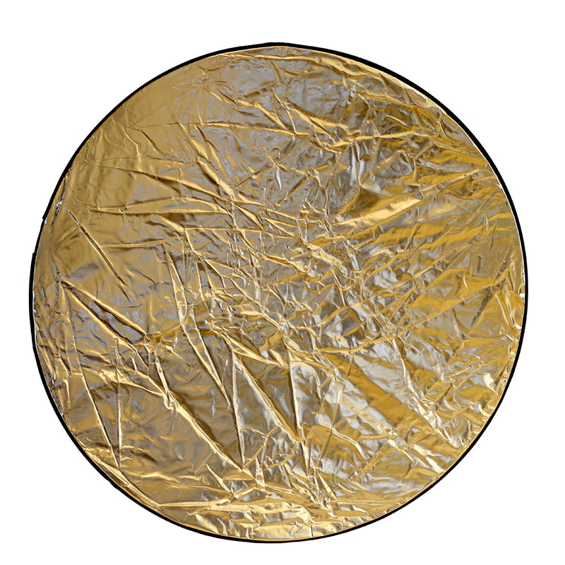 Afbeelding laden in galerijviewer, Falcon eyes reflectiescherm 5 in 1 crk-22 slg 56 cm
