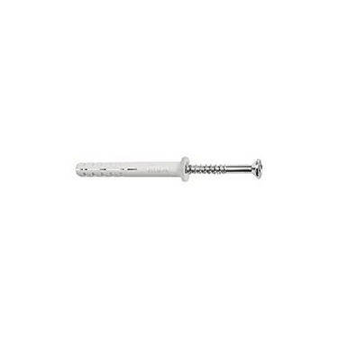 Celo 1069757 - nagelplug np 5-25 flat head voorgemonteerd | 1 stuks