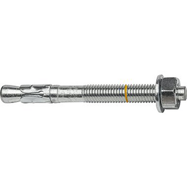 Celo 1069800 - quick fix anker ba plus 16-135 15 verzinkt | 2 stuks