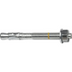 Celo 1069800 - quick fix anker ba plus 16-135 15 verzinkt | 2 stuks