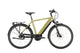 Victoria elektrische trekkingfiets etrekking 11.5 mod. 22 ebike vict. e-trek. 11.5 28 50 diam. freehub green
