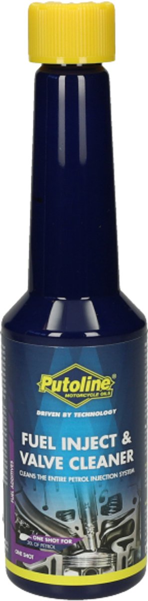 5in1 all in one - ruitenkit - 420gram