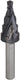 Bosch trappenboor hss-altin 4 - 12 x 50 mm - 2608588064