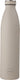Aya ida - drinking bottle - thermosfles - waterfles - 1000ml - cream beige