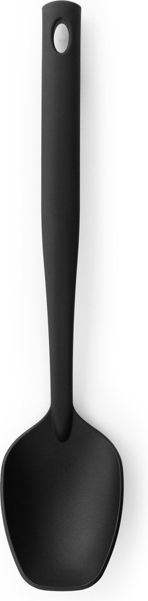 Brabantia groentelepel black line | 2 stuks