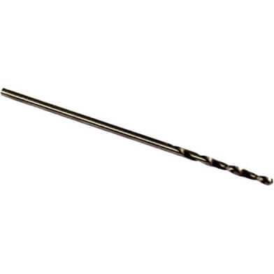 Bofix spiraalboor 1.0 mm.