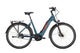Victoria elektrische trekkingfiets tresalo 7 (#1) ebike vic.tresalo 7 28 56 wave 5sp cb dark night