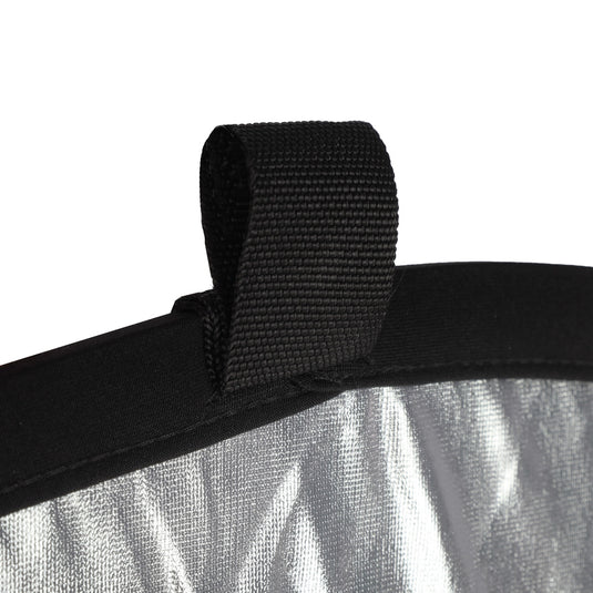 Falcon eyes reflectiescherm cfr-42s zilver wit 107 cm
