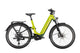 Victoria elektrische full suspension parcours 6 (#1) ebike vict. parcours 6 28 46 11sp wave green