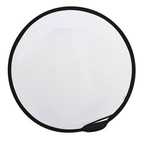 Falcon eyes reflectiescherm 5 in 1 met grip rfeg-32slg 82 cm