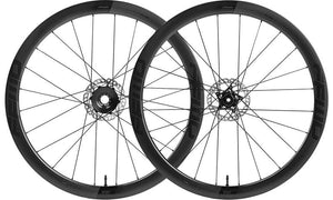 Ffwd wielset carbon ryot44 fcc (44 mm) sp 24h 24h mbl classified - 299014