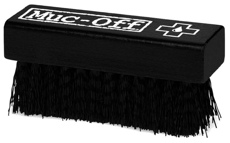 Afbeelding laden in galerijviewer, Muc-off gereedschap wooden cleaning brush
