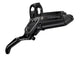 Sram remhendel code stealth silver rem links 950mm alu remgreep 2 piston