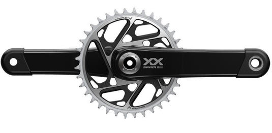 Sram crankset xxsl eagle wide 175mm dub 34t q174cl55