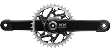 Sram crankset xxsl eagle wide 170mm dub 34t q174cl55