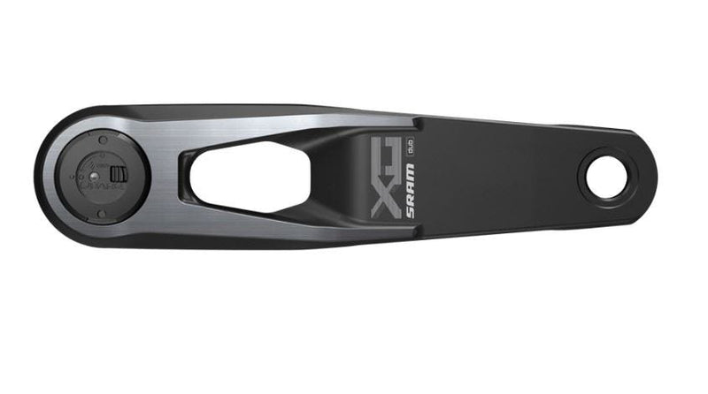 Afbeelding laden in galerijviewer, Sram crankdeel powermeter x0 dub 175mm spindle - 299118
