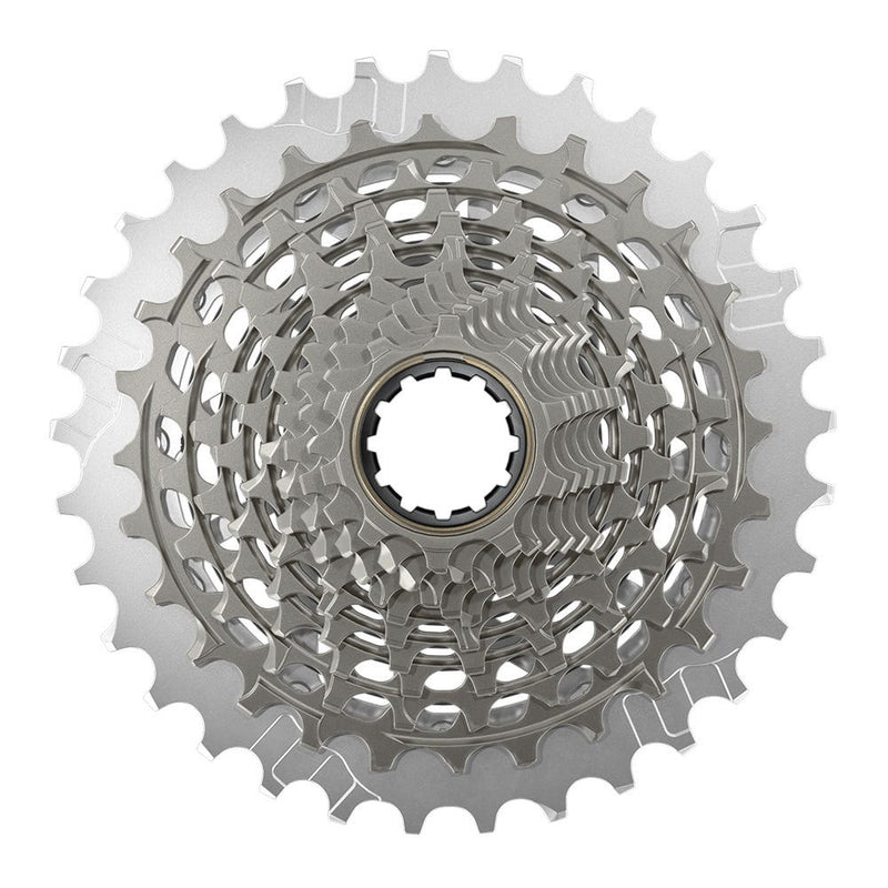 Afbeelding laden in galerijviewer, Sram cassette red xg-1290 e1 12 speed 10-33 tands
