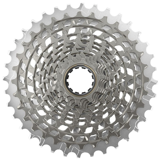 Sram kassette xg-1290 e1 cas.sprocket xg-1290 e1 10-36t silver