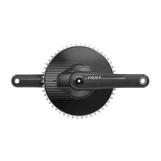 Sram powermeter red axs crank 170mm aero e1 dub direct mount 50t (excl. bb)