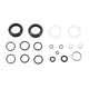 Rockshox service-kit service kit rs psylo silver 2025+