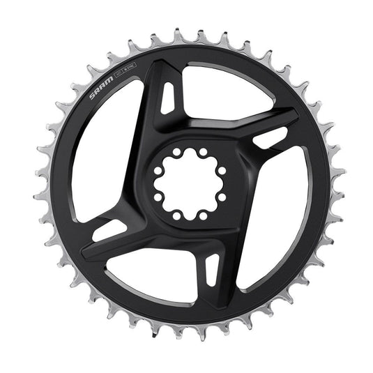 Sram kettingblad red 42t e1 direct mount x-sync black silver