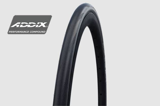 Schwalbe Buitenband One Perf R-Guard 28 x 1.25 zw vouw TLE