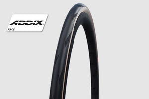 Schwalbe vouwband pro one evo 30-622 zwart transp.