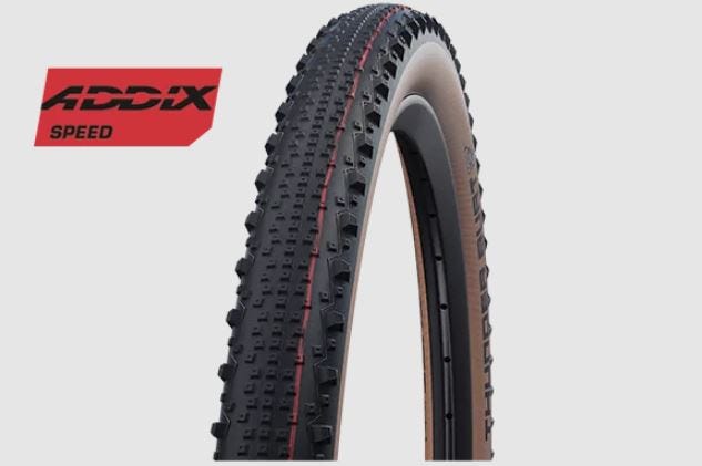 Afbeelding laden in galerijviewer, Schwalbe buitenband tunder burt-a 29 inch 60-622 rubber zwart
