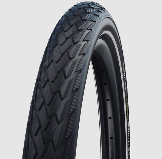 Schwalbe draadband marathon performance 47-406 +r zwart