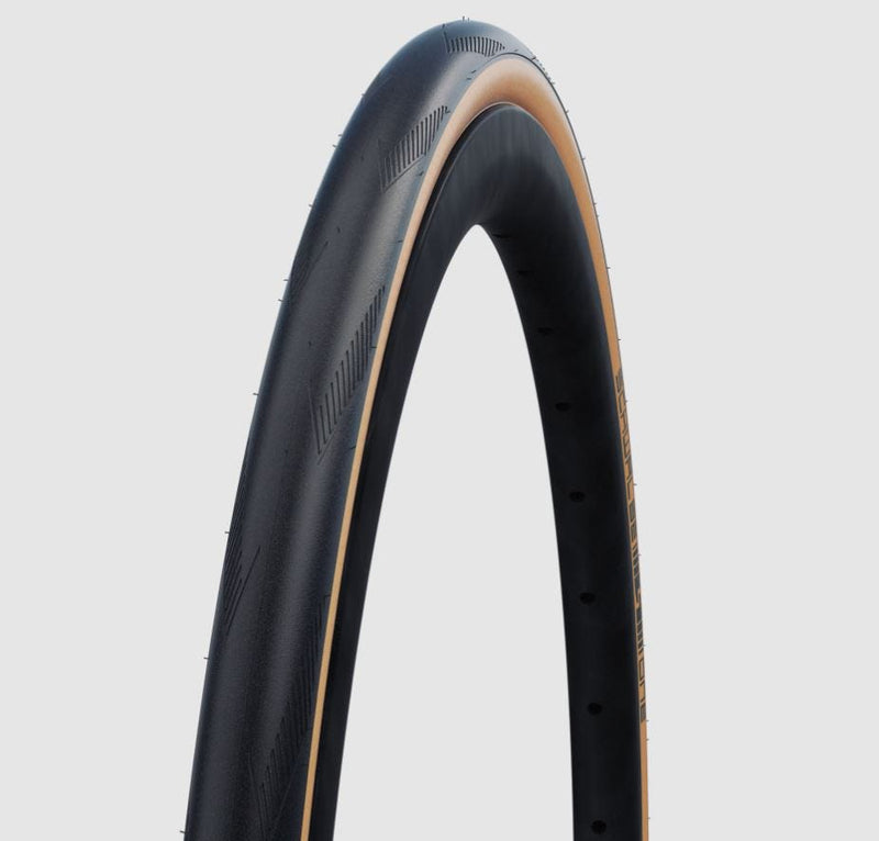 Afbeelding laden in galerijviewer, Schwalbe buitenband One R-Guard 700 x 28 b brz vouw
