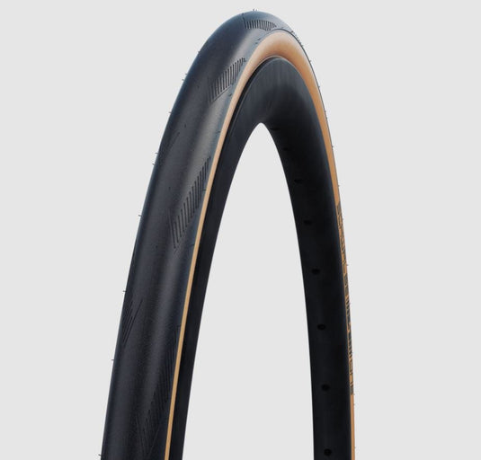 Schwalbe buitenband One R-Guard 700 x 28 b brz vouw