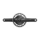 Sram powermeter red spider xplr wide 175mm 42t dub e1 (excl. bb)