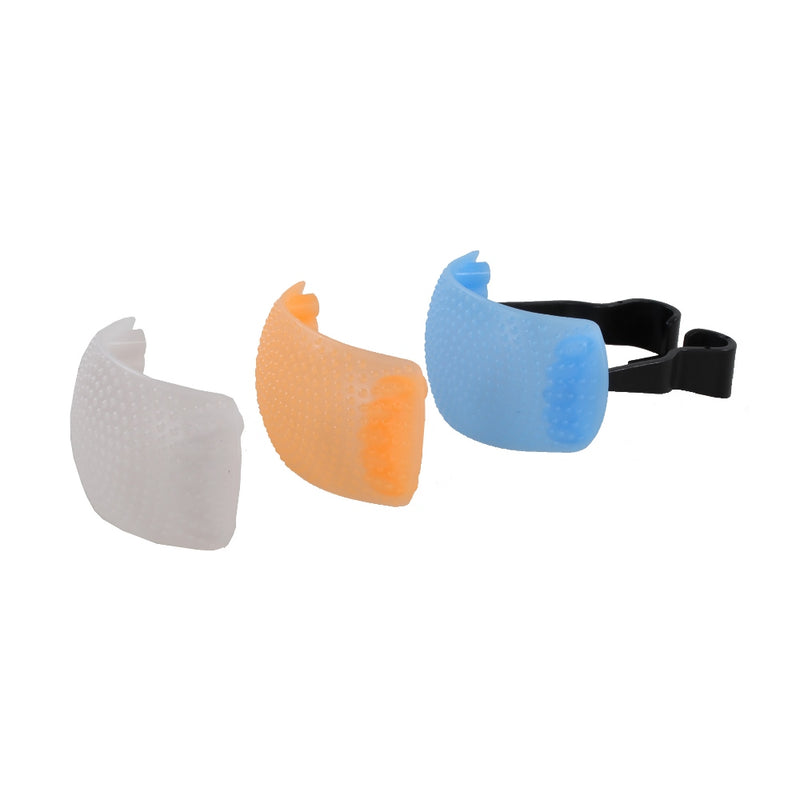 Afbeelding laden in galerijviewer, Benel pop-up flash diffuser
