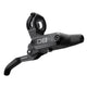 Sram remset db4 rechts zwart 2000mm leiding (excl. rotors bracket)