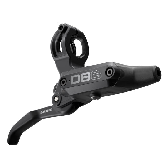 Sram scheibenbremse db6 disc brakes db6 left black