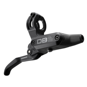 Sram remset db6 rechts zwart 2000mm incl. matchmaker klem